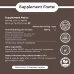 light my fire supplements facts